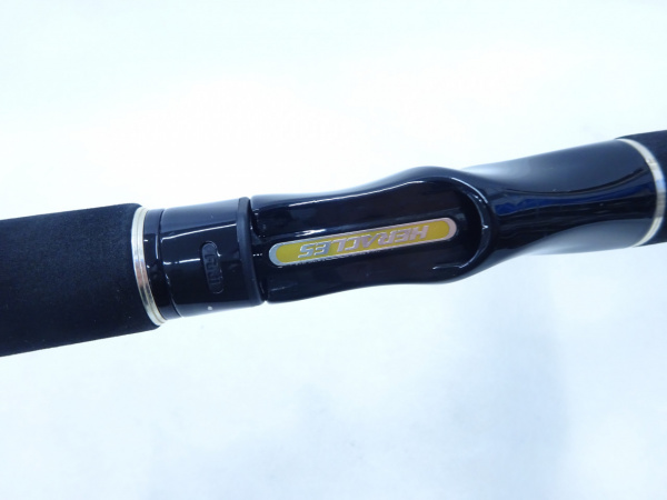 ヘラクレス HCSC-72MH